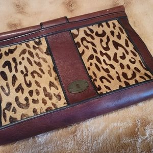 Fossil Leopard 🐆 Clutch